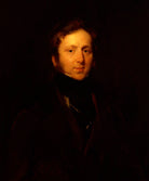 James Duffield Harding NPG 1781