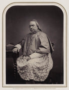 Nicholas Patrick Stephen Wiseman NPG x29916