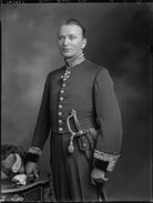 Louis Bernardt George Stephen Beale NPG x70633