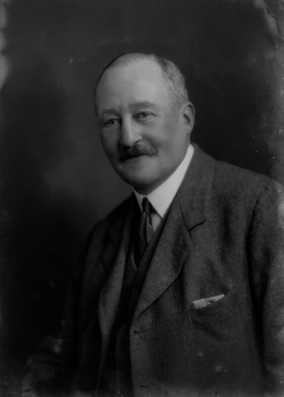 Henry hastings clay npg x41349