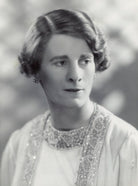 Dorothy Neville-Rolfe NPG x85706