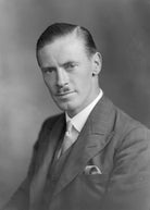 George Trevor Hankey NPG x48288