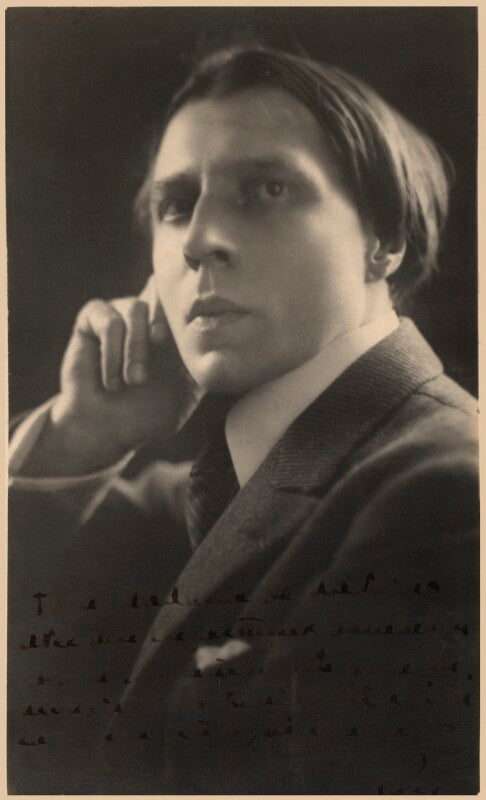 Alfred cortot npg x19026