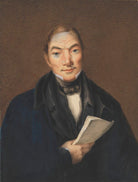 Robert Owen NPG 4521
