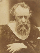 George Frederic Watts NPG P96