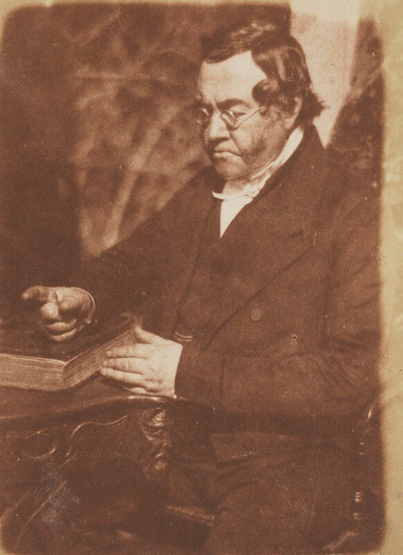 William hamilton burns npg p6(86)