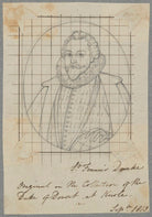 Sir Francis Drake NPG D17245