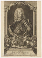 King George II NPG D10759
