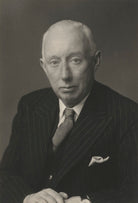 Sir Anthony Frederick Ingham Pickford NPG x169981