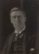 Sir (Charles) Edward Troup NPG x66204