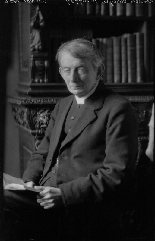 Alexander james carlyle npg x41563