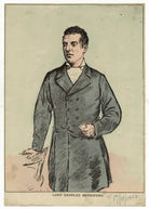 Charles William de la Poer Beresford, Baron Beresford NPG D42185