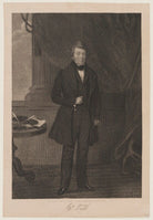 John Frost NPG D21603