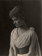 Lady Ramsey NPG Ax36322