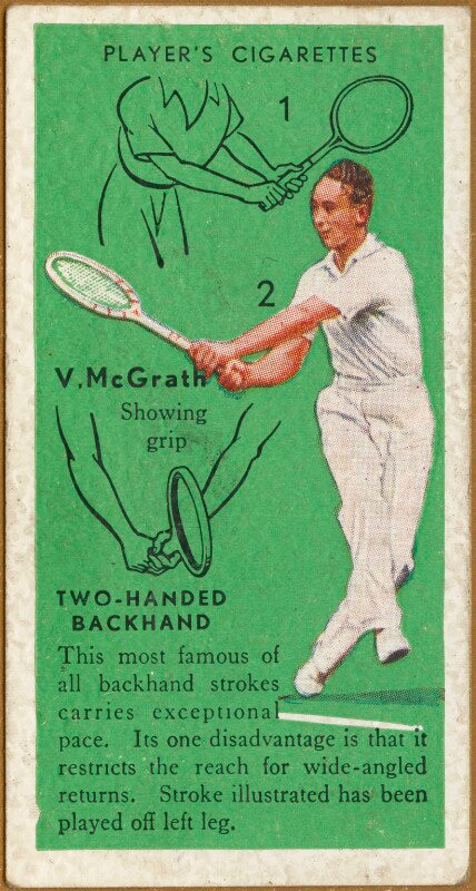 Vivian erzerum bede mcgrath npg d47364