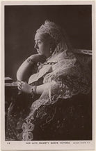 Queen Victoria NPG x13850