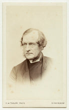 George Augustus Selwyn NPG x76507