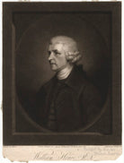 William Hoare NPG D3060