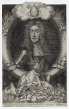 King James II NPG D30782