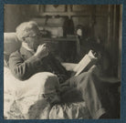 Bertrand Russell NPG Ax142041