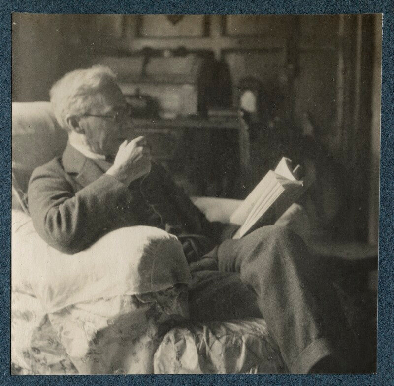 Bertrand russell npg ax142041