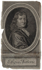 John Ayres NPG D27358