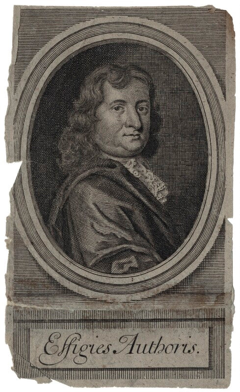 John ayres npg d27358