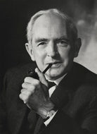 Christopher Fry NPG x16298