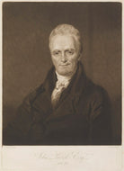 John Parish NPG D15163
