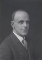 Sir Percival Reuben Reynolds NPG x159883
