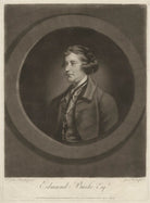Edmund Burke NPG D32420