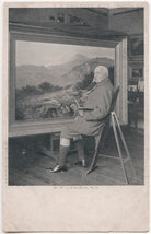 Benjamin Williams Leader (né Benjamin Williams) NPG x136028