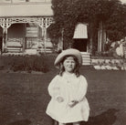 Cecily Jane Swinford Shackleton NPG x36027