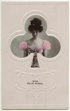 Billie Burke NPG x27517