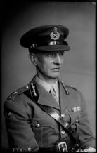 Sir Arnold Walmsley Stott NPG x166998