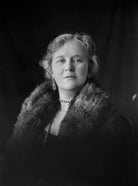 May Wynne (née Field), Lady Brancker NPG x48717