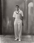 Fred Perry NPG x19216