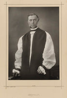 Reginald Stephen Copleston NPG Ax38403