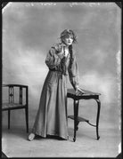 Betty Linley NPG x102878