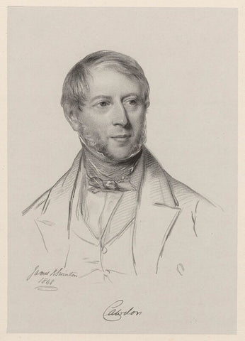 John Frederick Campbell, 1st Earl Cawdor NPG D22186