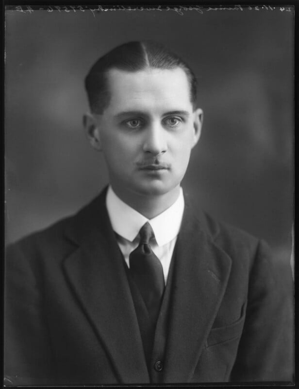 Prince george imeretinsky npg x120724