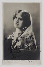 (Nellie) Hutin Britton NPG x4307