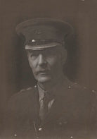 Frederick Gardner Bradley NPG x165448