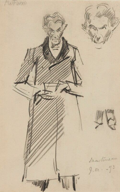 James martineau npg 2348