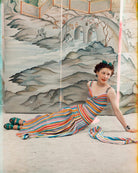 Jean ('Lilia') Ralli NPG x223172