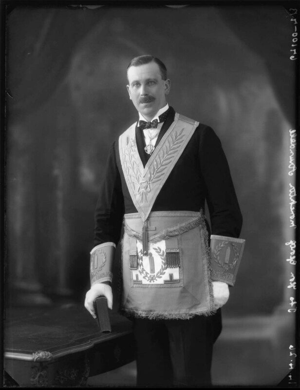 George vere arundell monckton arundell, 8th viscount galway npg x123639