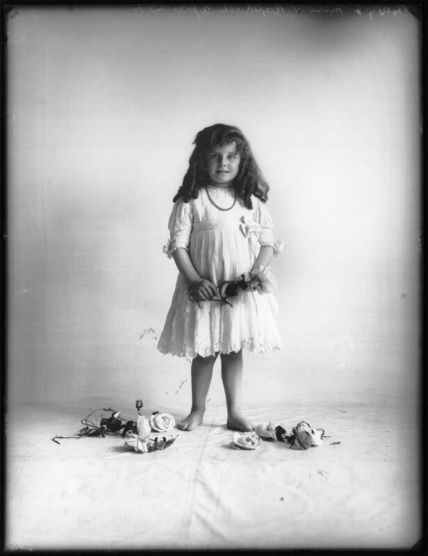 Sylvia raphael npg x103391