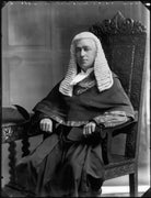 William Thomas Porter NPG x154660