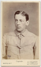 Edric Frederick Gifford, 3rd Baron Gifford NPG Ax28557