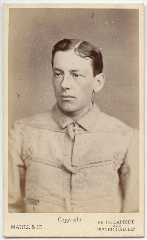 Edric frederick gifford, 3rd baron gifford npg ax28557